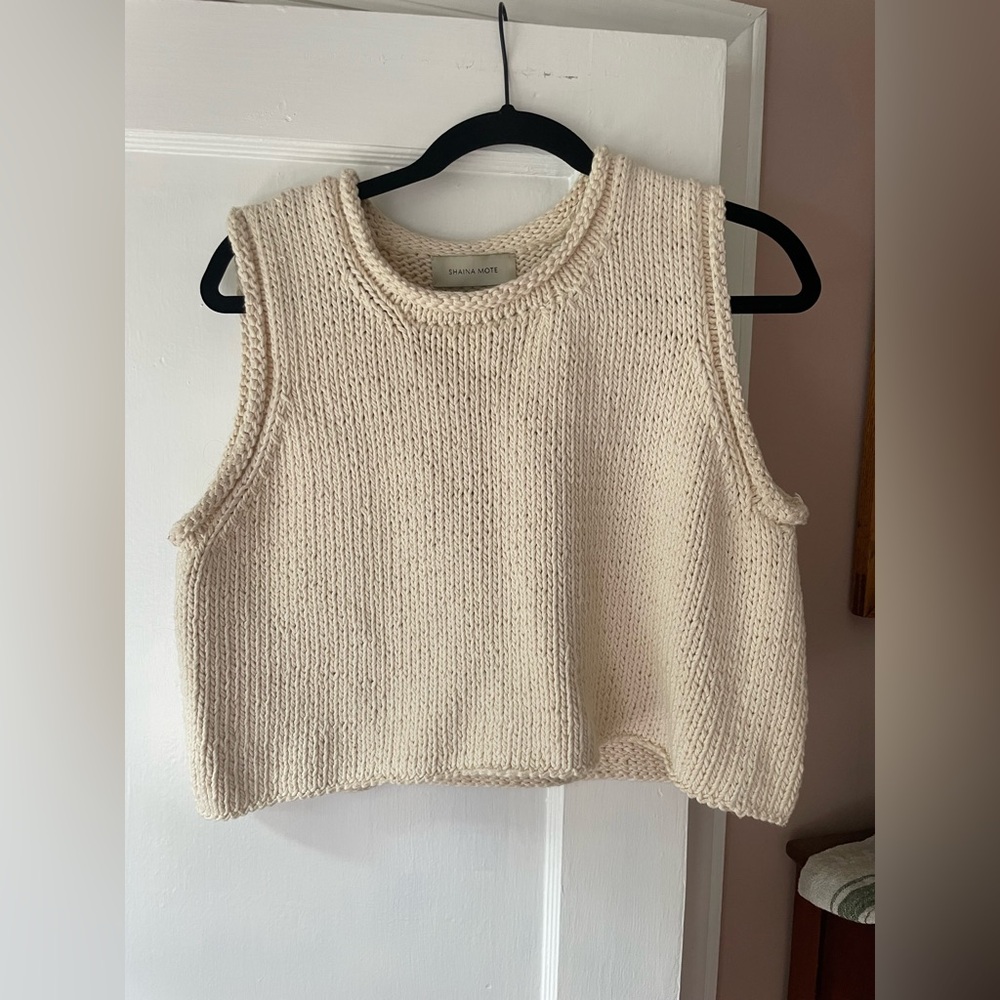 Shaina Mote Umbra Top
